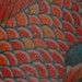 Tattoos - GOLDFISH - 31795